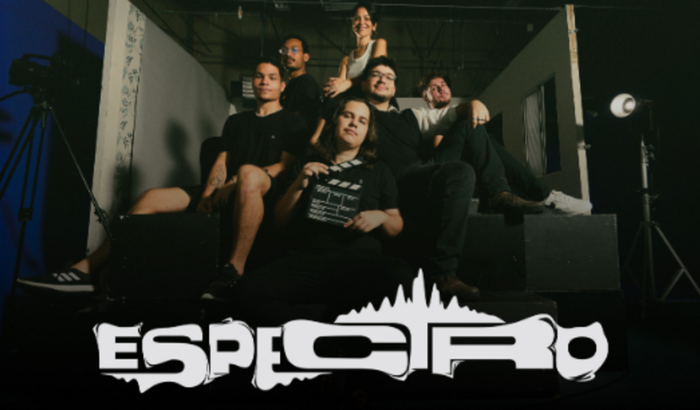 Apoie a realização de "Espectro", um curta de ficção (TCC)