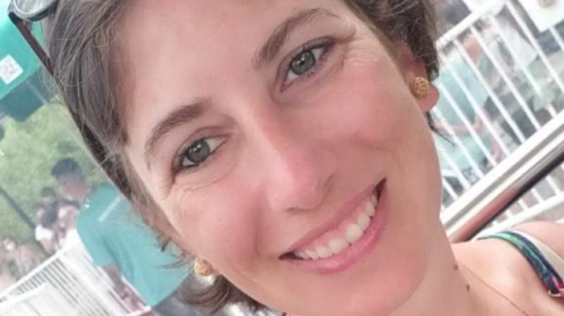 Cirurgia de remoção de tumor cerebral da Pamela 