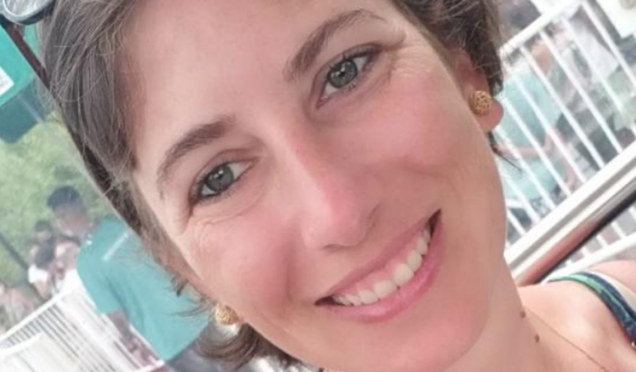 Cirurgia de remoção de tumor cerebral da Pamela 