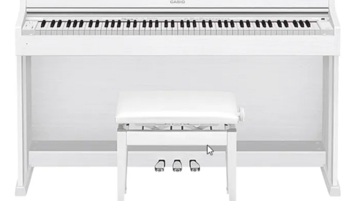 Piano da Bia