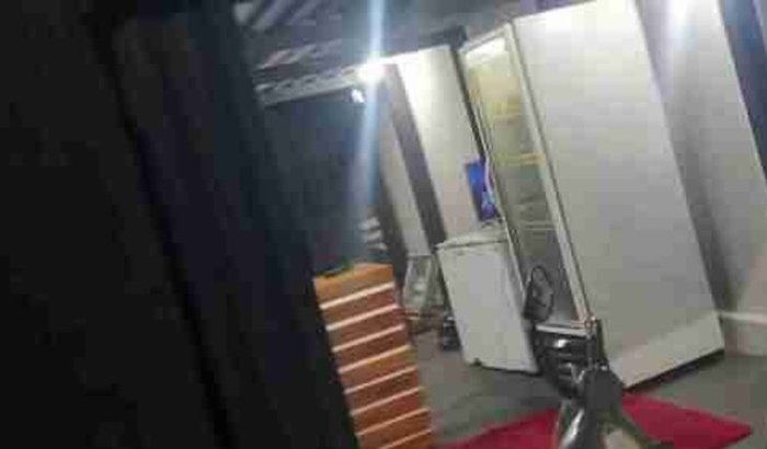 Ajuda pra continuar um sonho,que é minha distribuidora de bebida