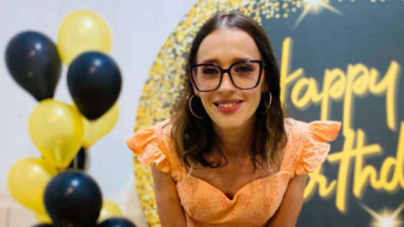 AJUDA DO TRATAMENTO DE PAULA FRANÇA