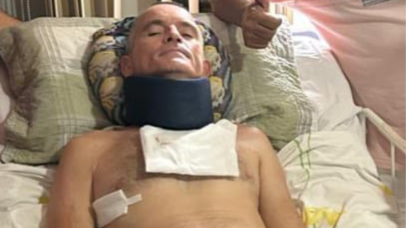 Reabilitação do MARRECO