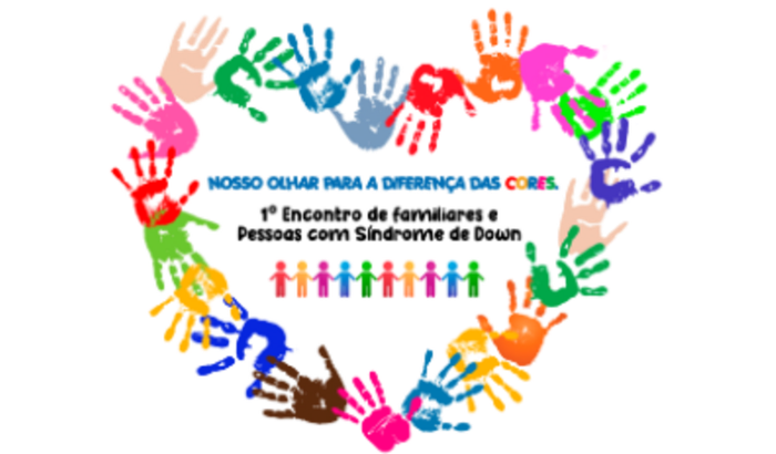 1º Encontro de Pessoas com Síndrome de Down de Capinzal e região