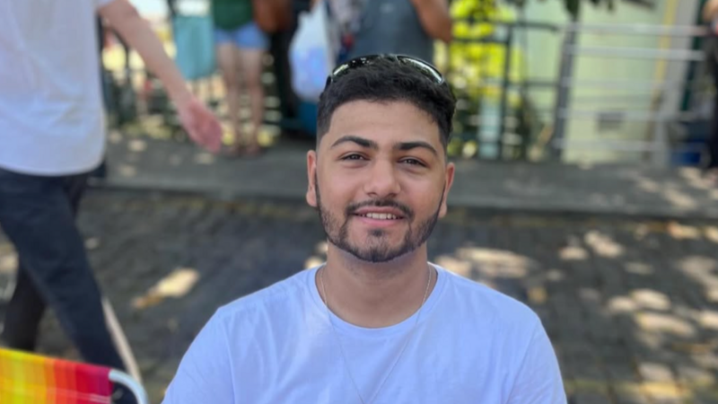 Ajuda para o tratamento de osteomielite 