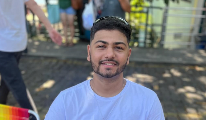 Ajuda para o tratamento de osteomielite