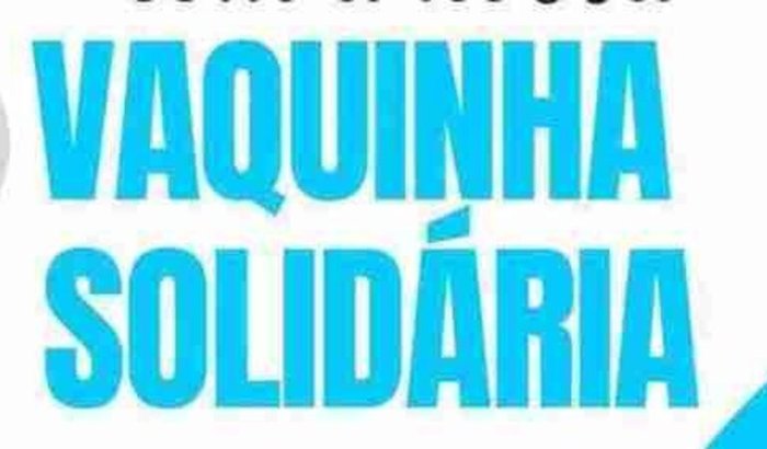 Todos por um só propósito 🙏