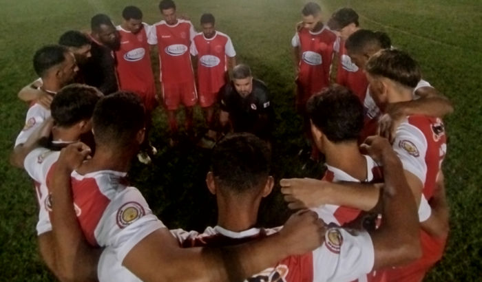 Vaquinha do 21 de Abril