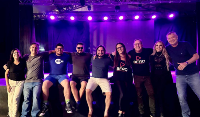 Vamos ajudar a AFAC, Associação dos Amigos do Festival Alegretense da Canção, a fazer a sua constituição jurídica?