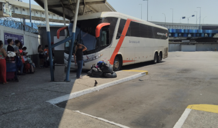 Me ajude no transporte para os concursos públicos!