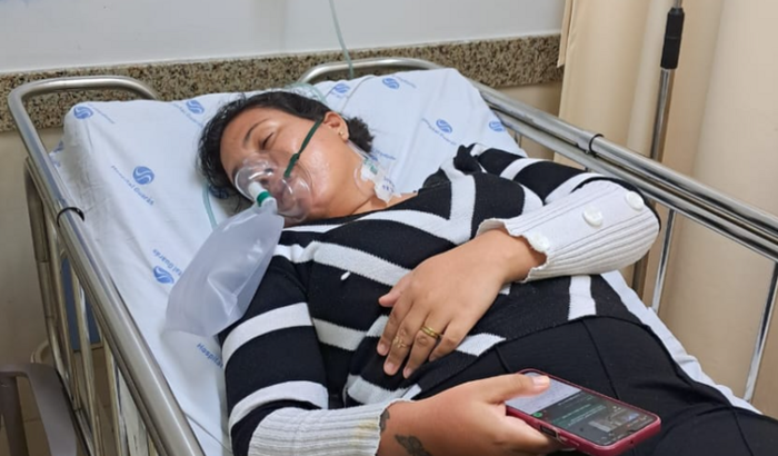 Tratamento para neuralgia do trigêmeo
