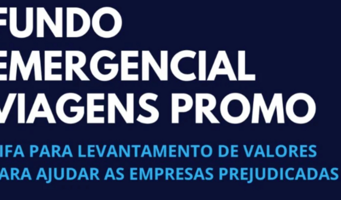 RECUPERAÇÃO EMERGENCIAL AGÊNCIADE VIAGENS PREJUDICADOS PELA VP