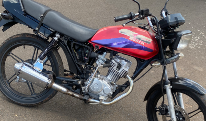 Arruma a tela do celular 