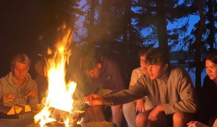 Ajude a gente a realizar um sonho