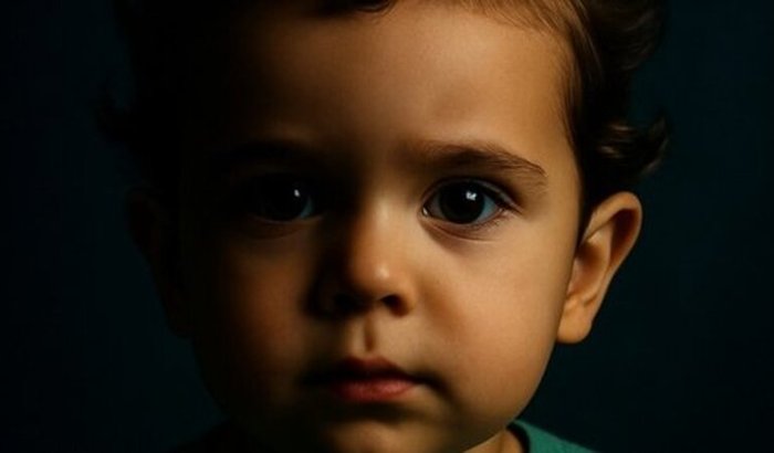 AJUDE O JOAQUIM 🎗