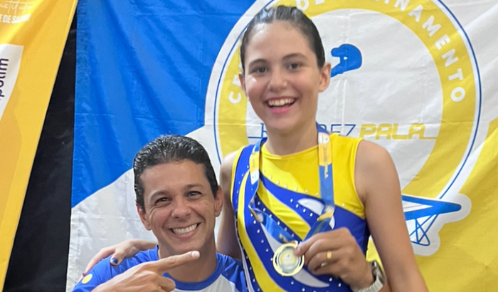 Campeonatos - Ginástica de Trampolim | 2025