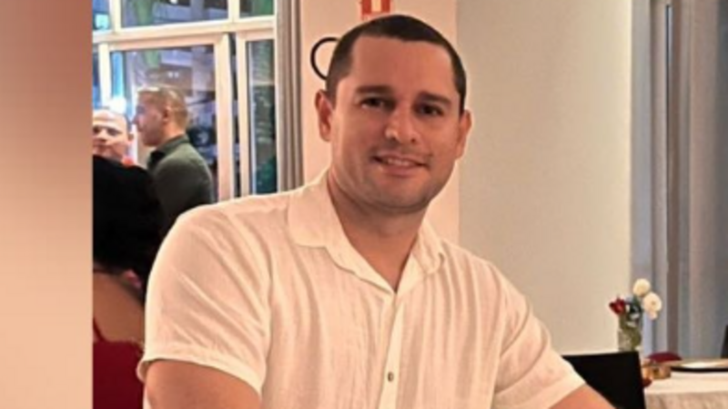 Ajuda custos de tratamento Odair Jose