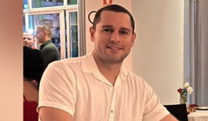 Ajuda custos de tratamento Odair Jose