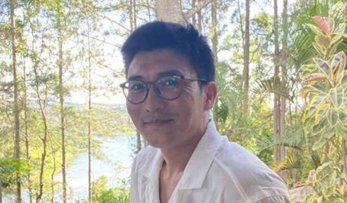 Kawa mohammad Khairullahi