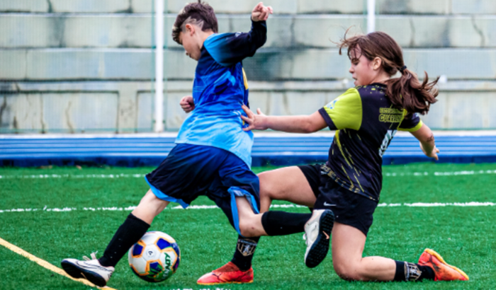 🔥 MARIA SOFIA VAI JOGAR! ELA É BRABA! 🔥