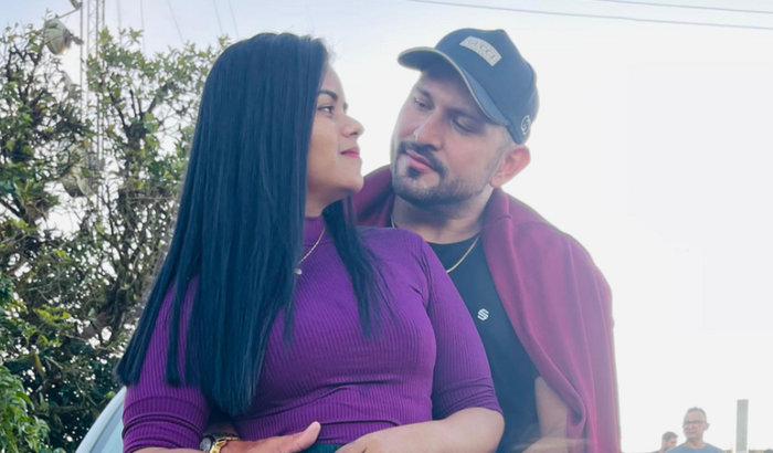 Ajude a realizar nosso sonho(casamento)💍❤️