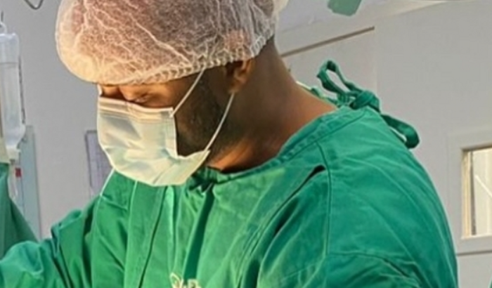 Décimo período de medicina