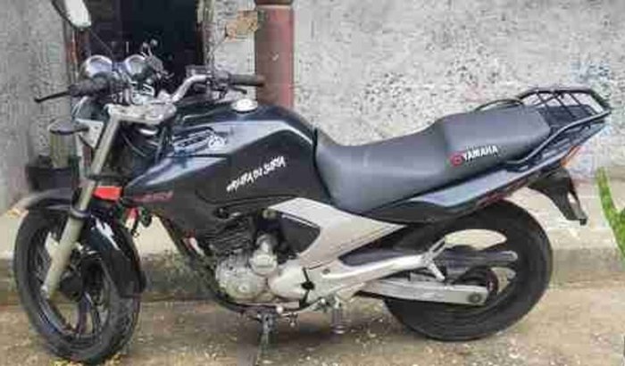 Preciso arrumar meu meio de trabalho. Minha moto para voltar a trabalhar com entregas no ifood, uber e 99