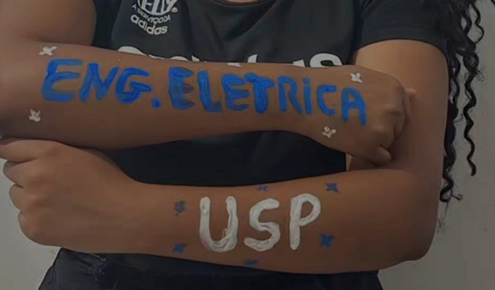 Me ajuda a ir pra USP-SCar