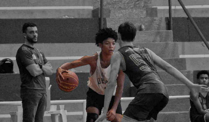 campeonato sul-americano de basquete