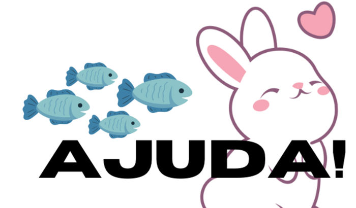 Ajuda para comprar os meus pets!