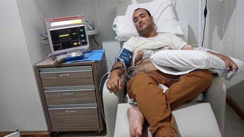 Ajuda para o tratamento da neuralgia do trigêmeo!