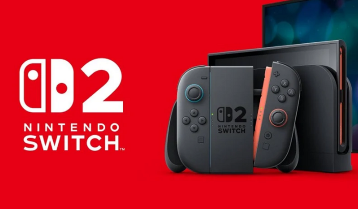 Switch 2