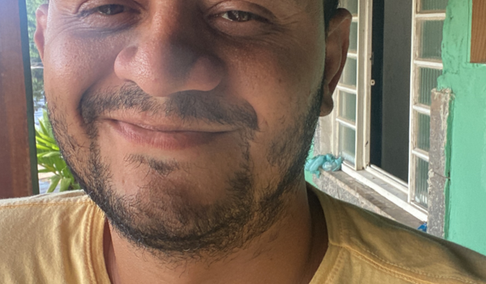 Vaquinha do Dan