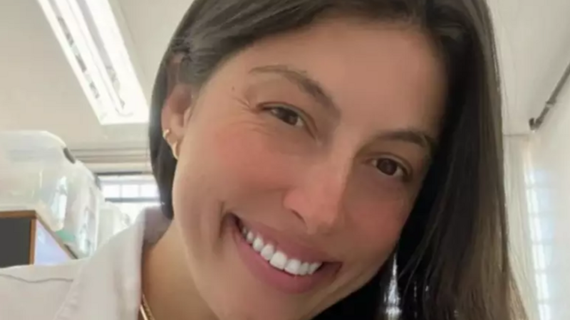 Ajudem a Patrycia - Para as cirurgias plásticas pós Hospital e Gastos Jurídicos