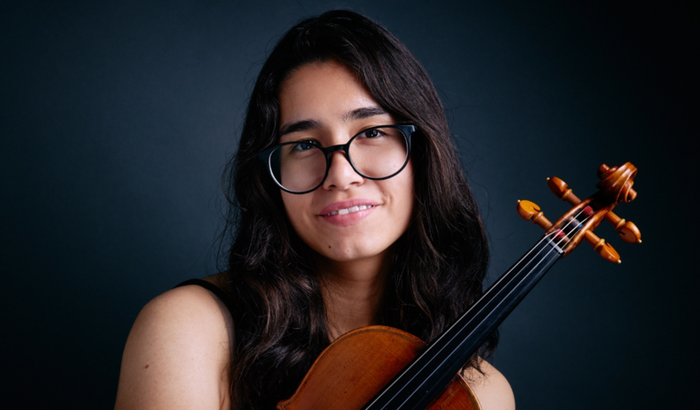 Ajude-me a participar do AIMS Festival na Áustria!