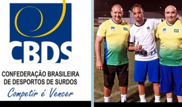 Kleber José de Santana 