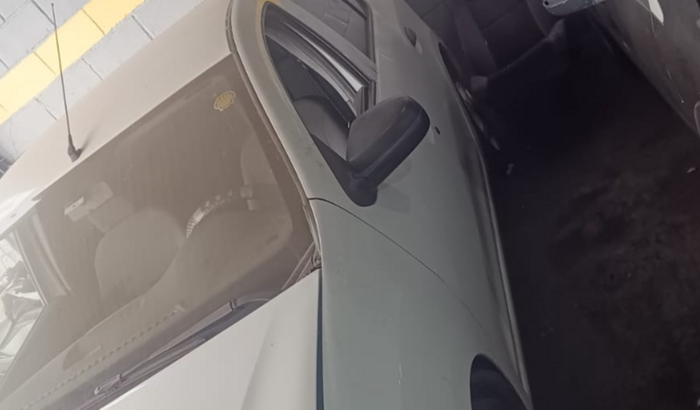 Ajuda para arrumar o carro