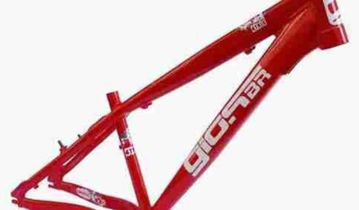 Me ajude a comprar as peças da minha bike