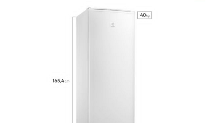 NOSSA CANTINA PRECISA DE UM FREEZER
