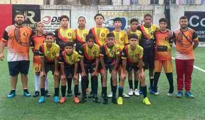 Ajuda pra criar nosso Cnpj