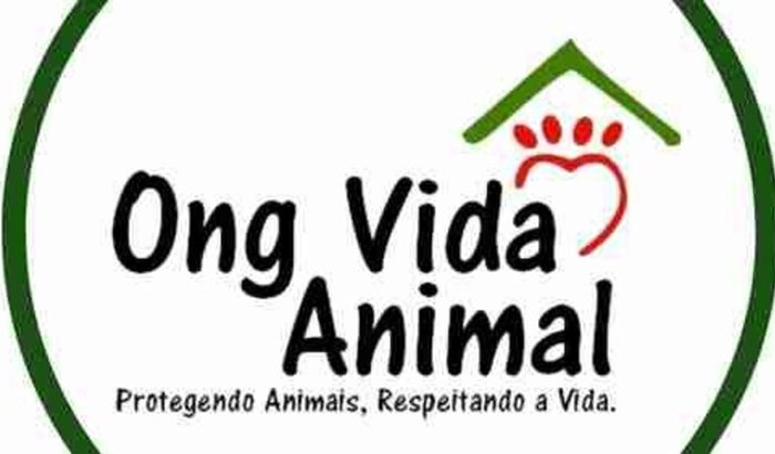 🐾 Padrinhos ONG Vida Animal 💚