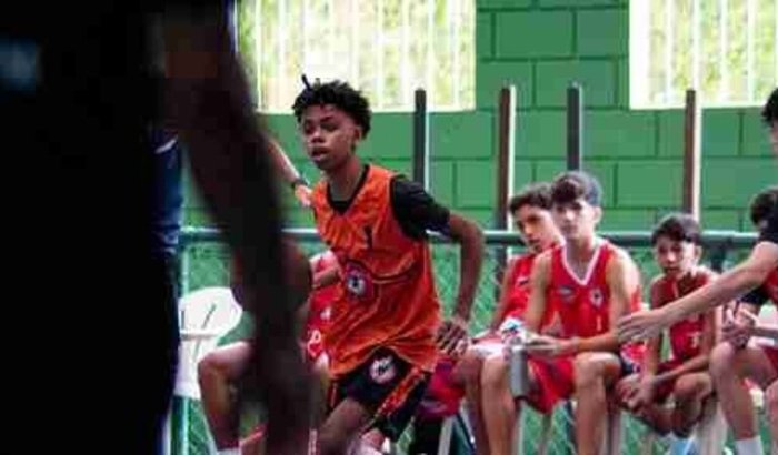 Em busca da Sulamericana