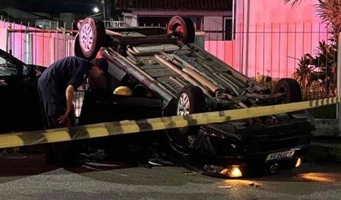 Ajude-nos a reconstruir nossa vida após o acidente !