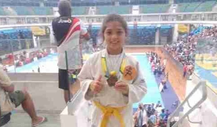 Judô.brssileiro regional Bahia