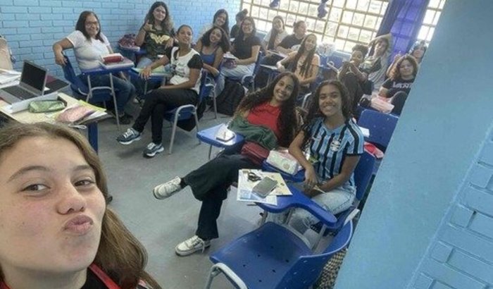 Formação de Professores