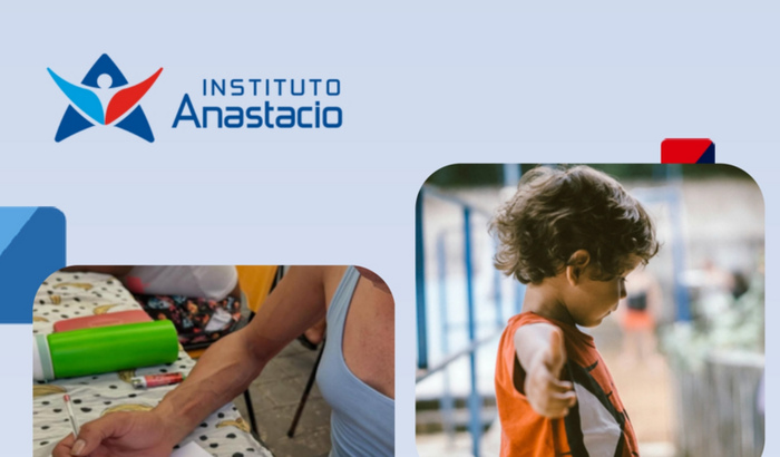 ESG Anastacio - Contribua para o Casarão Brasil!