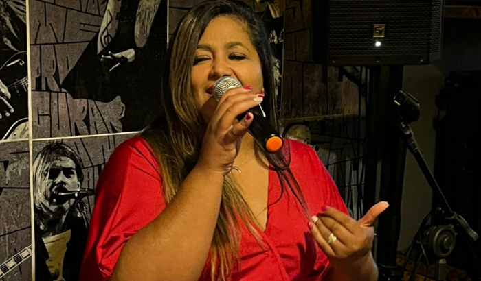 Compra de Aparelhagem de som