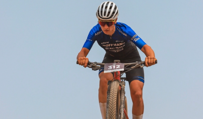 Campeonato Pan-Americano XCO