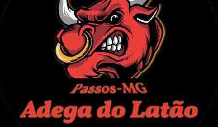 Adega do latao 