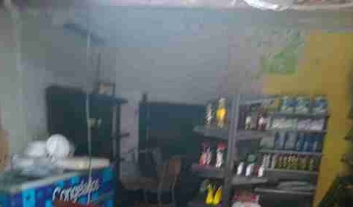 Ressuscitarei das cinzas 